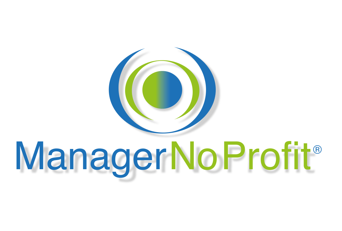 ManagerNoProfit