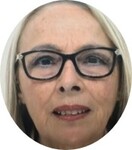 Roberta Maria Zivolo