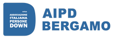 Logo AIPD Bergamo