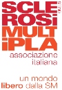 Logo AISM Bergamo