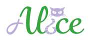Logo Alice per i DA