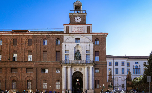 Logo ALTIS – Università Cattolica di Milano