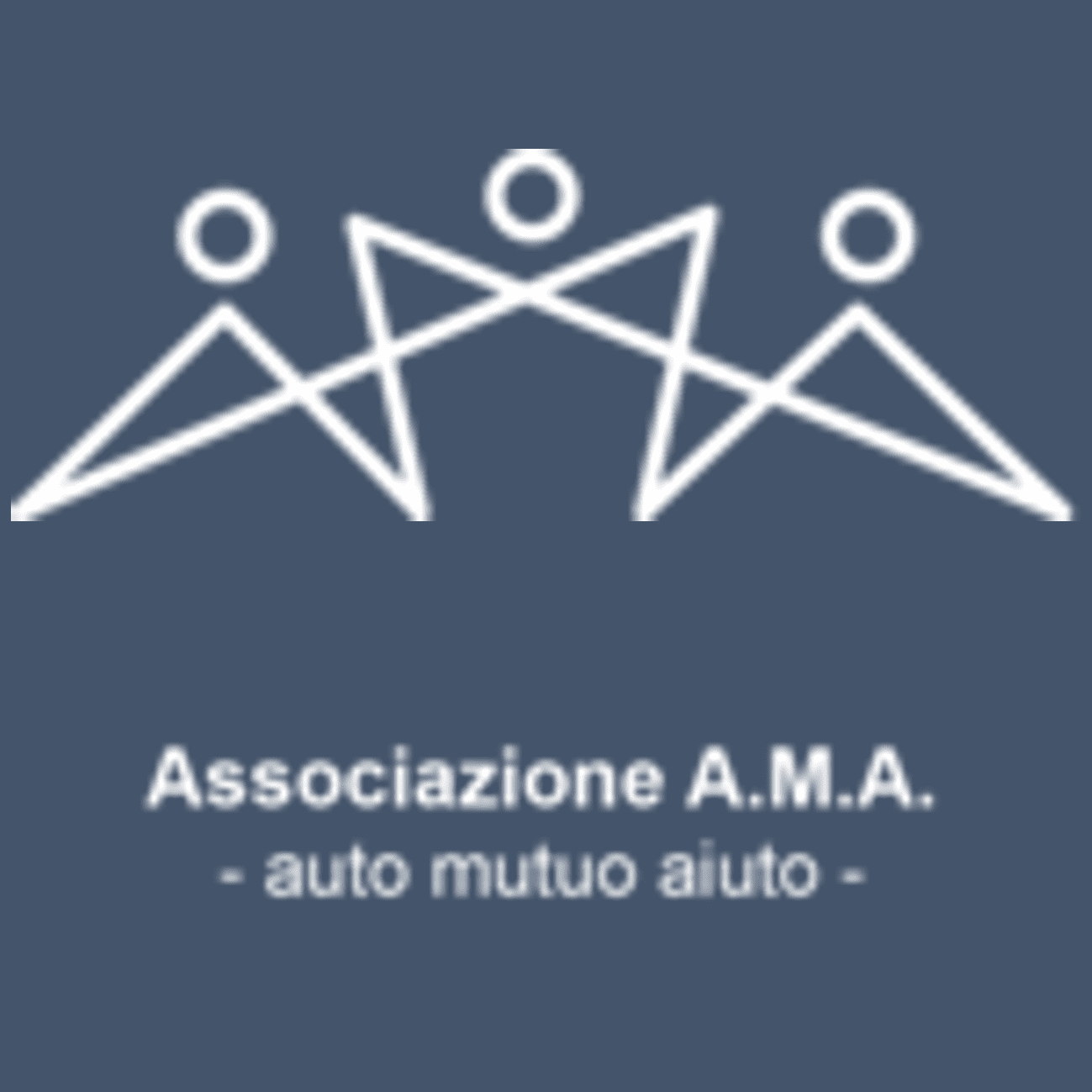Logo AMA Trento