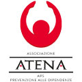 Logo Associazione ATENA