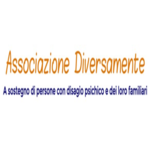 Logo Associazione Diversamente