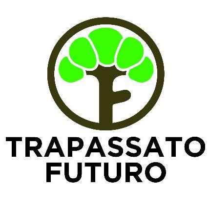 Logo Associazione Trapassato Futuro APS