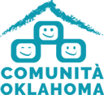 Logo Comunità Oklahoma Onlus