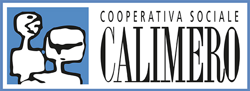 Logo Cooperativa Calimero