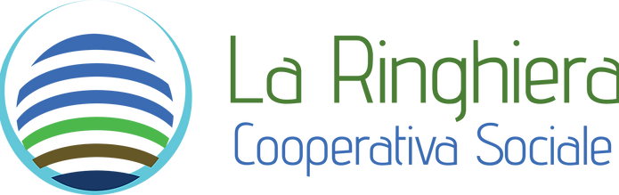 Logo Cooperativa La Ringhiera