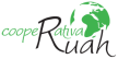 Logo Cooperativa Ruah