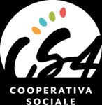 Logo Cooperativa Sociale CS4