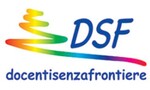 Logo Docenti senza frontiere