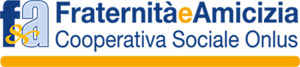 Logo Fraternità e Amicizia