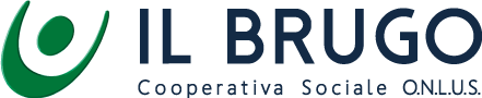 Logo Il Brugo Cooperativa Sociale