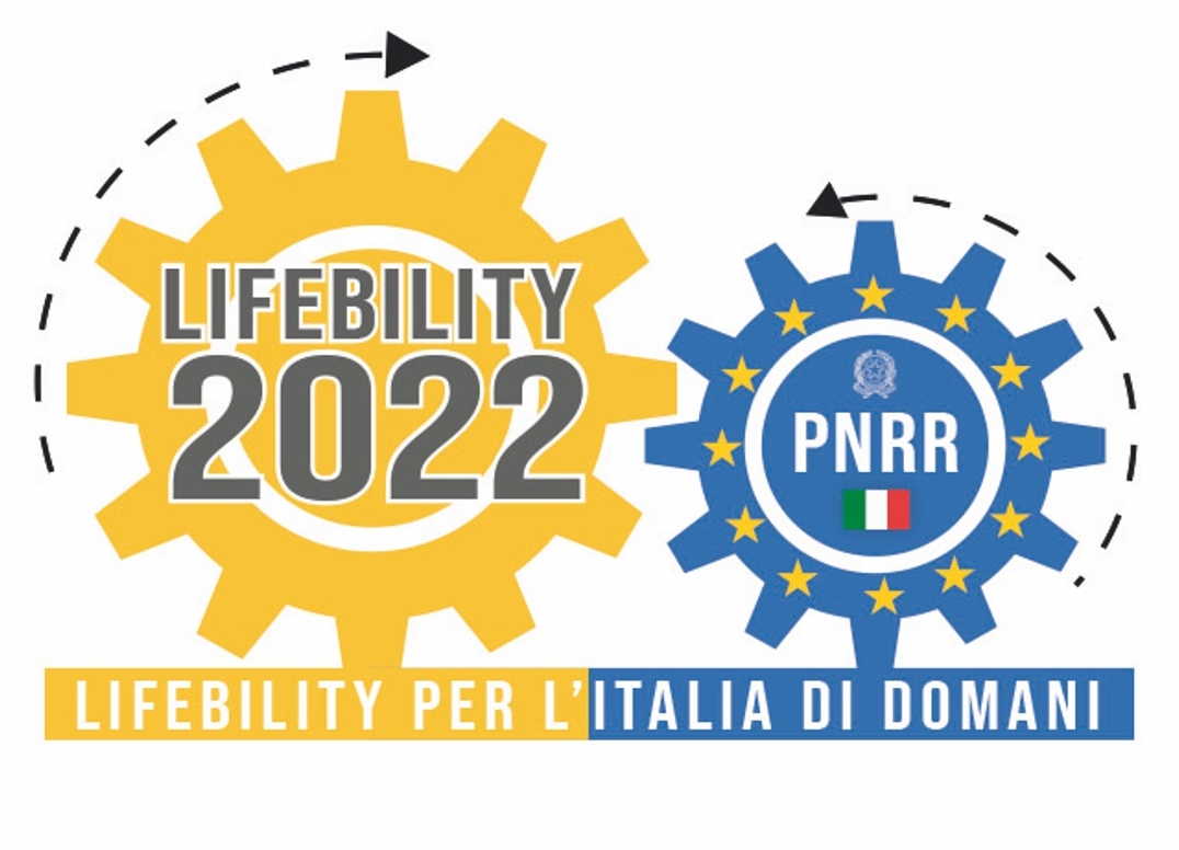 Logo Lifebility