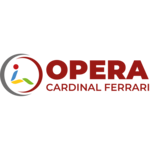 Logo Opera Cardinal Ferrari