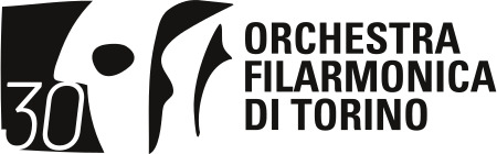 Logo Orchestra Filarmonica di Torino