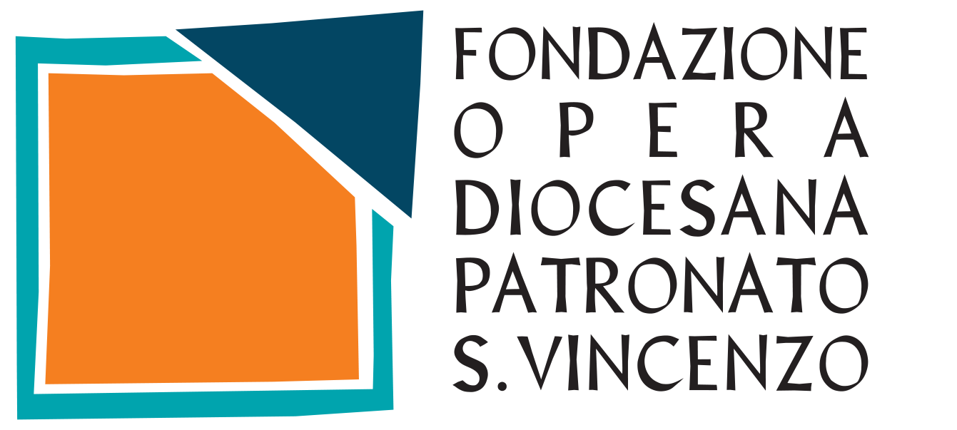 Logo Patronato S. Vincenzo