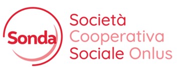 Logo Sonda Cooperativa sociale Onlus