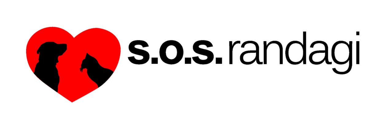 Logo SOS Randagi