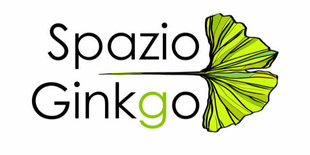 Logo Spazio Ginkgo